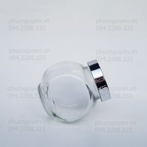 hũ có cạnh nghiêng 50ml