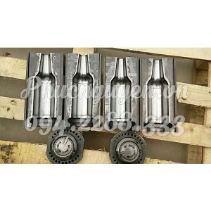 sản xuất chai thủy tinh vk300