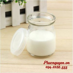 lọ thủy tinh, hũ thủy tinh, chai lọ thủy tinh, chai thủy tinh