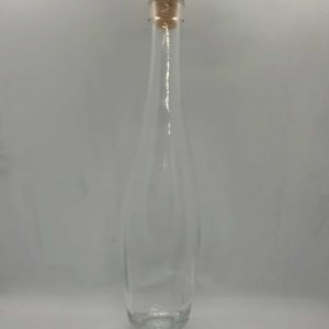 Chai đựng rượu cao cấp YE500