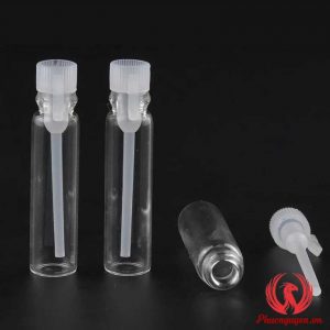 chiết nước hoa chai 1ml