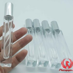 chai chiết nước hoa 20ml