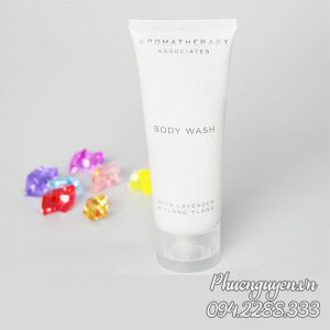 Tuýp đựng mỹ phẩm 100ml