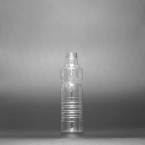 Chai thuỷ tinh 250ml AFO