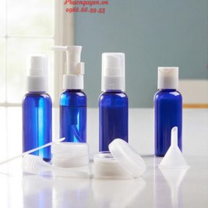 Lọ chiết nhiều dung tích
