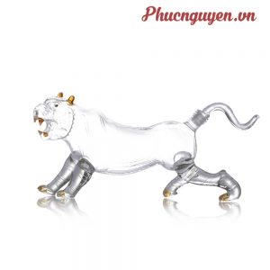Bình rượu hình con hổ (2)