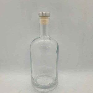 Chai đựng rượu cao cấp AK375