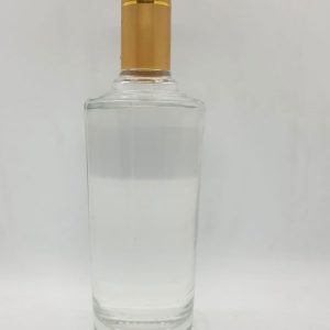 Chai rỗng đựng rượu mã PT500HS