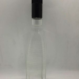 Chai đựng rượu cao cấp đặt khuôn riêng PT300N