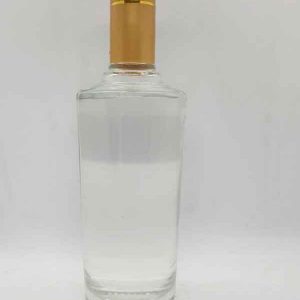 Chai rượu cao cấp đặt khuôn riêng PT500HS