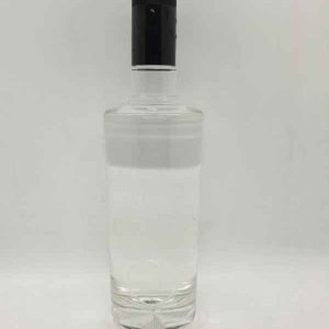 Chai rượu cao cấp đặt khuôn riêng PT500TX