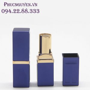 Vỏ son thỏi màu tím đẹp