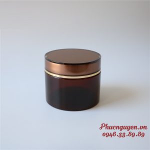 Hũ đựng mỹ phẩm acrylic cao cấp