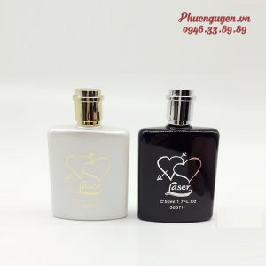 Junfeng 50ml new design china glass perfume
