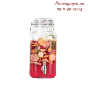 Bình đựng nước hoa quả SDG