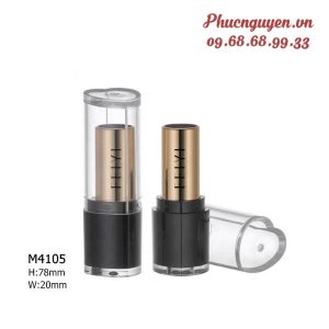Vỏ son mini SHT25
