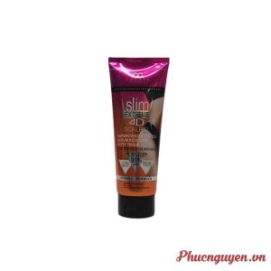 Tuýp 100ml nhôm nhựa nắp bật đen (1)