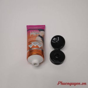 Tuýp 100ml nhôm nhựa nắp bật đen (2)