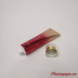 Tuýp Nhôm nhựa 100ml nắp acrylic (1)