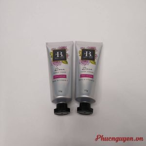 Tuýp nhôm nhựa 50ml nắp nhựa vặn lục giác (2)
