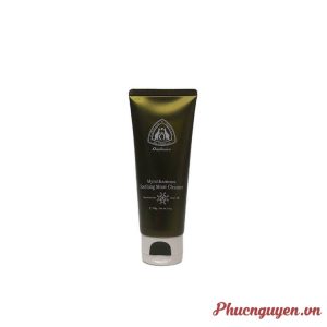 Tuýp nhôm nhưa 75ml nắp bật