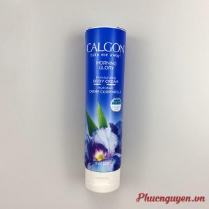 Tuýp nhôm nhựa tròn 80ml nắp bật nhựa (1)