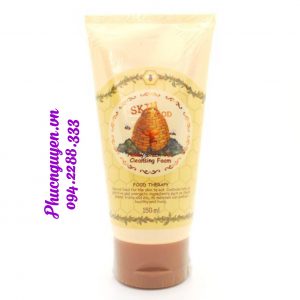 Tuýp đựng mỹ phẩm 150ml