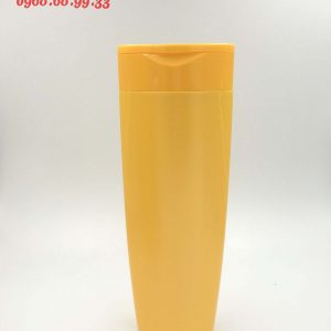 Chai đựng dầu gội A1258.400ml