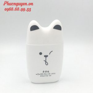 Chai dầu gội A1954.80ml