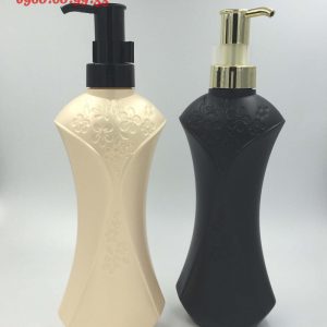 Chai dầu gội A1961.500ml