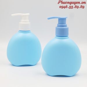Chai dầu gội A2334.130ml