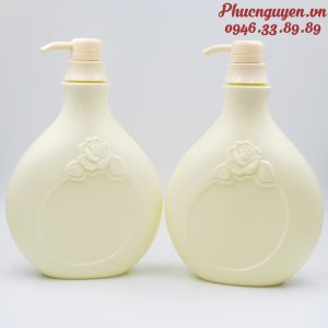 Chai dầu gội A2349.680ml