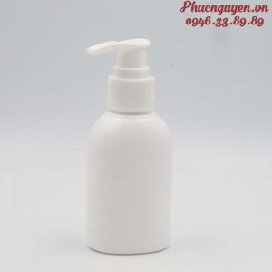 chai dầu gội A2392.100ml