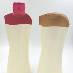 Chai đựng dầu gội mã A248 dung tích 400ml