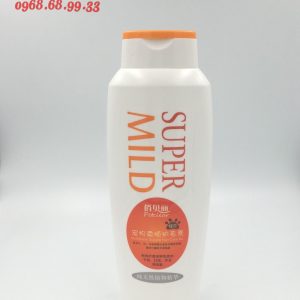 Chai đựng dầu gội mã A761