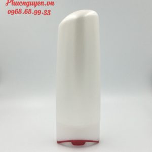 Chai đựng dầu gội 400ml