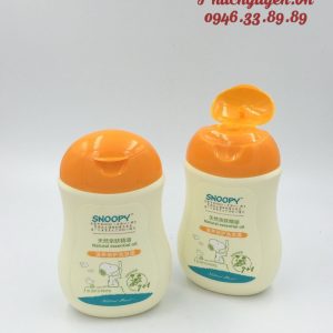 Chai dung dịch vệ sinh WA1228.200ML