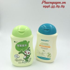 Chai dung dịch vệ sinh WA1289.300ML