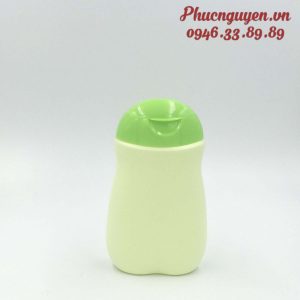 Chai dung dịch vệ sinh WA1846.100ML