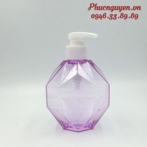 Chai dung dịch vệ sinh WA1953.300ML
