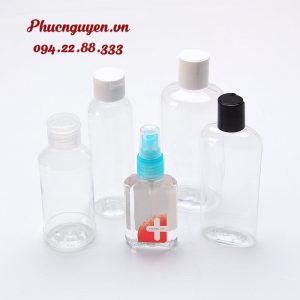 chai đựng nước rửa tay RT028