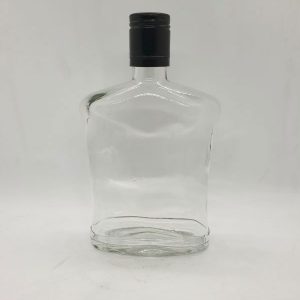 Chai đựng rượu phổ thông VH350