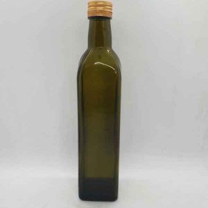 Chai rượu phổ thông SG500