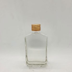 Chai rượu phổ thông TW100