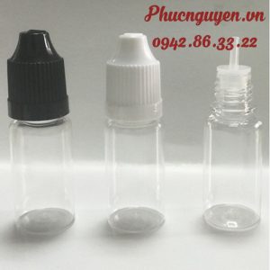 Chai thuốc 10ml
