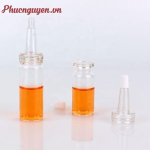 chai vacxin