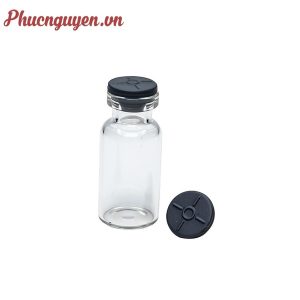 Chai vacxin 10ml trong