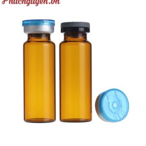 Chai vacxin 15ml