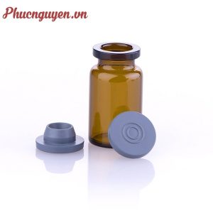 Chai vacxin nâu 10ml
