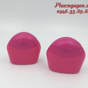 Hũ nhựa WA1361.50ML